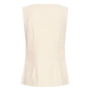 Gilet femme Ichi Linno image-2