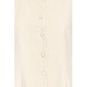 Gilet femme Ichi Linno image-4