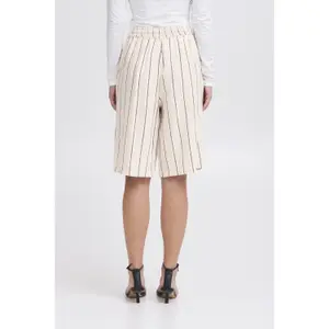 Women's shorts Ichi Linno 2 image-2
