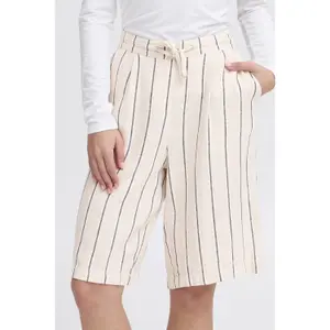 Women's shorts Ichi Linno 2 image-3