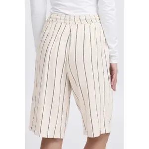 Women's shorts Ichi Linno 2 image-4
