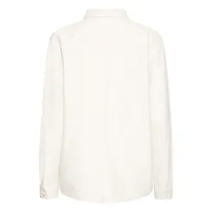 Woman's shirt Ichi Linno image-1