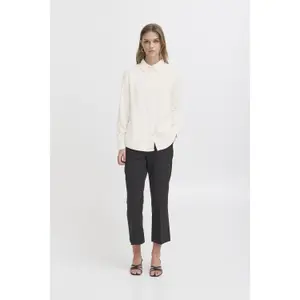 Woman's shirt Ichi Linno image-4