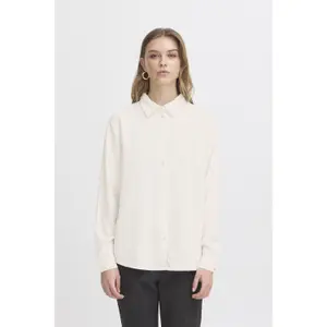 Woman's shirt Ichi Linno image-5