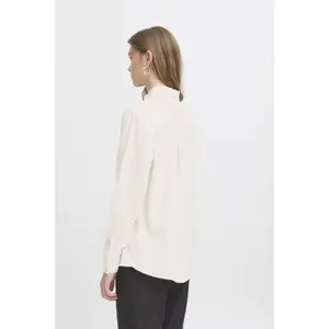 Woman's shirt Ichi Linno image-6
