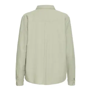 Woman's shirt Ichi Linno image-1