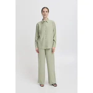 Woman's shirt Ichi Linno image-5