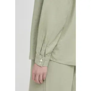 Woman's shirt Ichi Linno image-6