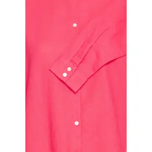 Woman's shirt Ichi Linno image-3