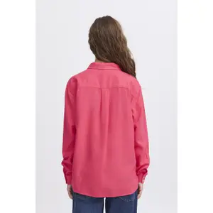 Woman's shirt Ichi Linno image-6