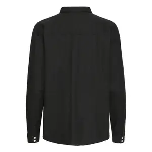 Langarmshirt Damen Ichi Linno image-0
