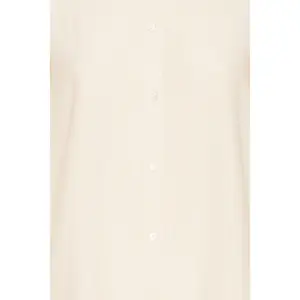 Women's long sleeve shirt Ichi Linno image-1