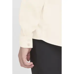 Women's long sleeve shirt Ichi Linno image-6