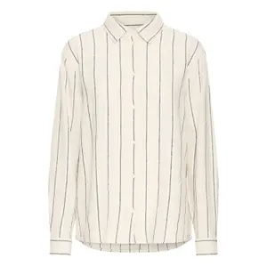 Woman's shirt Ichi Linno image-1