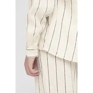 Woman's shirt Ichi Linno image-5