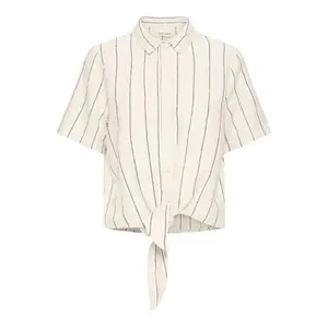 Damenbluse Ichi Linno 2 image-2