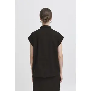 Γυναικεία πουκαμίσα Ichi Linno 3 image-6