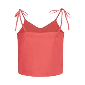 Ärmellose Bluse, Damen Ichi Linno image-1