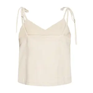 Ärmellose Bluse, Damen Ichi Linno image-0