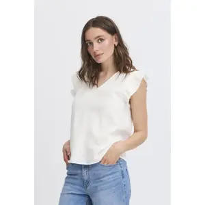 Tampo do tanque feminino Ichi Linno 2 image-4