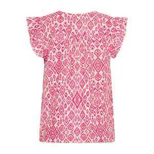 Blusa feminina Ichi Linno 2 image-1