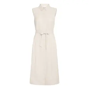 Women's dress Ichi Linno 2 image-0
