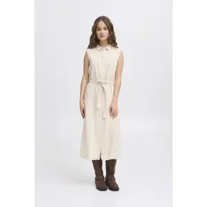 Women's dress Ichi Linno 2 image-5