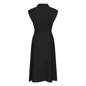 Women's dress Ichi Linno 3 image-1