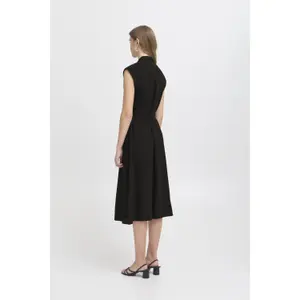 Women's dress Ichi Linno 3 image-5