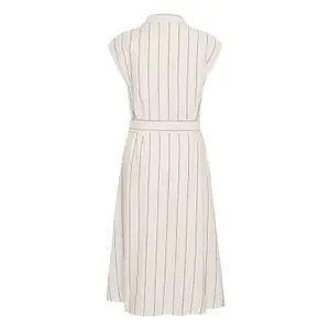 Women's dress Ichi Linno 3 image-1