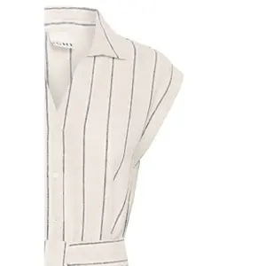 Women's dress Ichi Linno 3 image-3