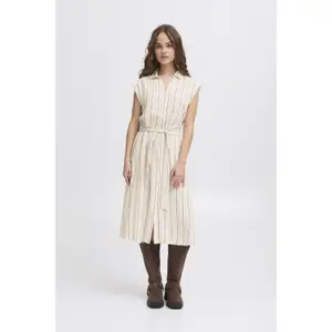 Women's dress Ichi Linno 3 image-5