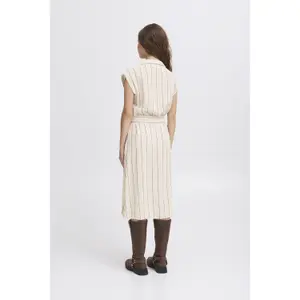 Women's dress Ichi Linno 3 image-6