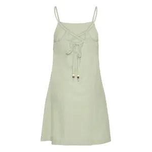 Kleid Damen Ichi Linno 4 image-1