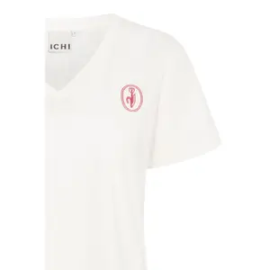 T-Shirt Ichi Kamille 16 image-2
