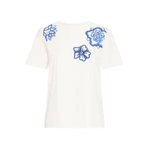 Women's T-shirt Ichi Majou 2 image-0