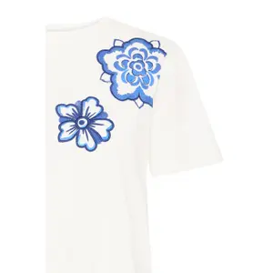 Women's T-shirt Ichi Majou 2 image-2