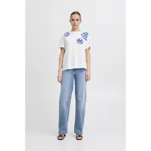 Women's T-shirt Ichi Majou 2 image-3