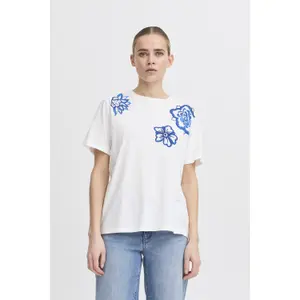 Women's T-shirt Ichi Majou 2 image-4