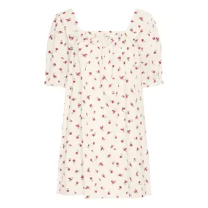 Women's dress Ichi Rosey 2 image-0