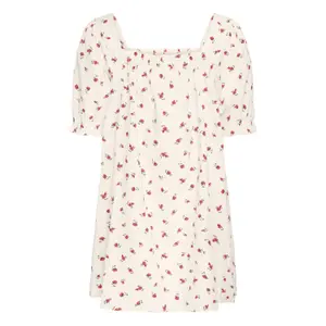 Women's dress Ichi Rosey 2 image-1