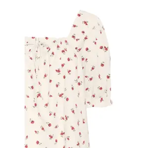 Women's dress Ichi Rosey 2 image-3