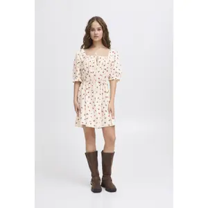 Women's dress Ichi Rosey 2 image-4