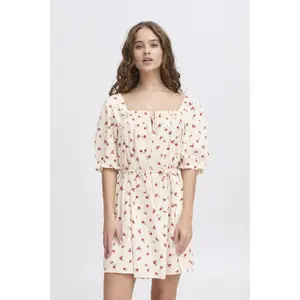 Women's dress Ichi Rosey 2 image-5