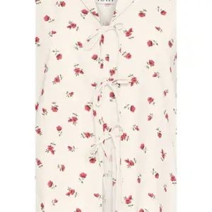 Woman's shirt Ichi Rosey image-2