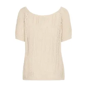 Strickpullover Damen Ichi Besimas image-1
