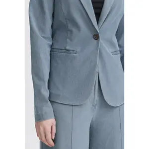 Blazer Damen Ichi Kate Denim image-6