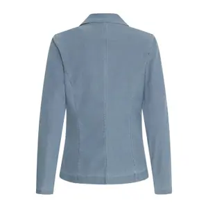 Blazer Damen Ichi Kate Denim image-3