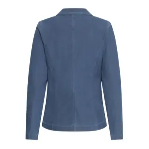 Blazer Damen Ichi Kate Denim image-3