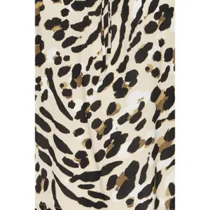 Women's tank top Ichi Marrakech Aop 9 image-2